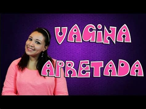 vaginas grandes